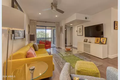 4950 N Miller Road N #338, Scottsdale, AZ 85251 - Photo 21