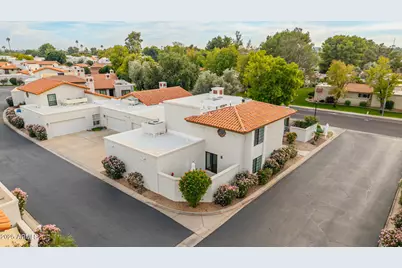 6249 N 78th Street #66, Scottsdale, AZ 85250 - Photo 47