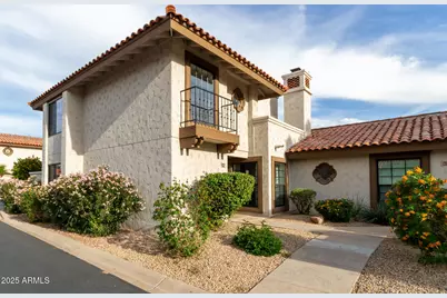 6249 N 78th Street #66, Scottsdale, AZ 85250 - Photo 3