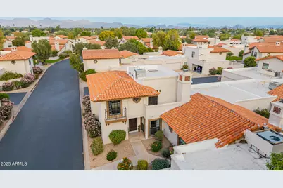 6249 N 78th Street #66, Scottsdale, AZ 85250 - Photo 49