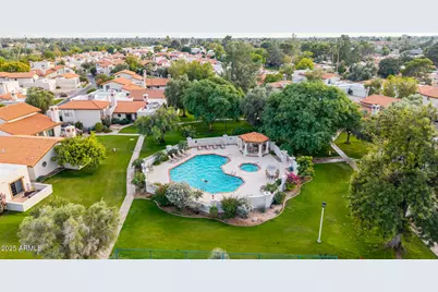 6249 N 78th Street #66, Scottsdale, AZ 85250 - Photo 37