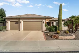 27268 W Wahalla Ln, Buckeye, AZ 85396 - Photo 1
