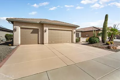 27268 W Wahalla Lane, Buckeye, AZ 85396 - Photo 3