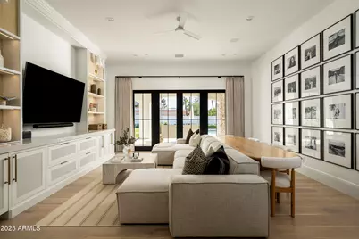 5131 E Butler Drive, Paradise Valley, AZ 85253 - Photo 35