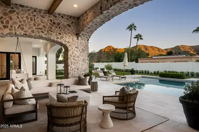 5131 E Butler Drive, Paradise Valley, AZ 85253 - Photo 3