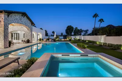5131 E Butler Drive, Paradise Valley, AZ 85253 - Photo 57