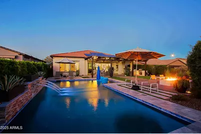 17877 E Slide Rock Drive, Rio Verde, AZ 85263 - Photo 1