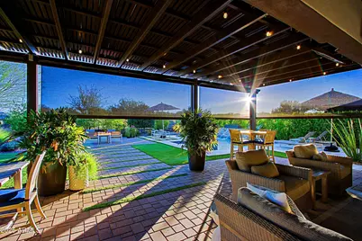 17877 E Slide Rock Drive, Rio Verde, AZ 85263 - Photo 51