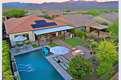 17877 E Slide Rock Drive, Rio Verde, AZ 85263 - Photo 37