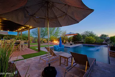 17877 E Slide Rock Drive, Rio Verde, AZ 85263 - Photo 47