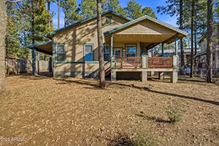 401 S Cotton Tail Ln, Pinetop, AZ 85935 - Photo 1