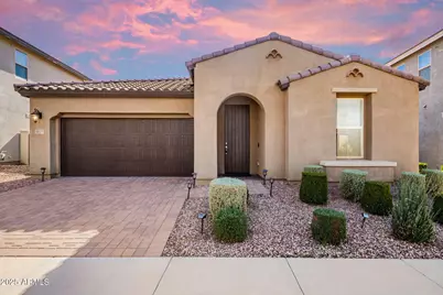 9857 E Acceleration Drive, Mesa, AZ 85212 - Photo 1
