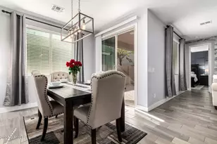 9857 E Acceleration Dr, Mesa, AZ 85212 - Photo 5