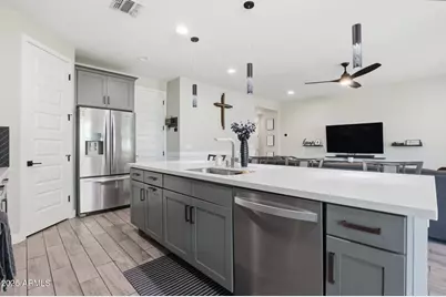 9852 E Acceleration Drive, Mesa, AZ 85212 - Photo 11