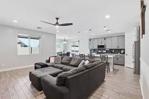 9852 E Acceleration Dr, Mesa, AZ 85212 - Photo 3