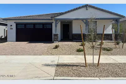 17776 W Odeum Lane, Goodyear, AZ 85338 - Photo 1