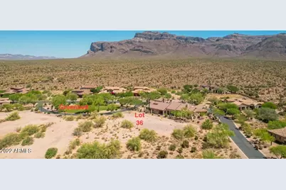 8323 E Sunset View Drive #36, Gold Canyon, AZ 85118 - Photo 13