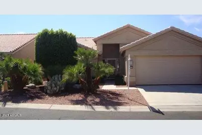 14845 W Merrell Street, Goodyear, AZ 85395 - Photo 1