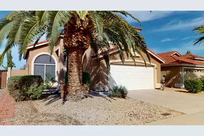 7804 W Julie Drive, Glendale, AZ 85308 - Photo 1