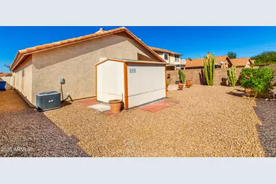 7349 E Keats Avenue, Mesa, AZ 85209 - Photo 27
