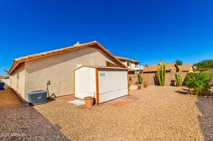 7349 E Keats Ave, Mesa, AZ 85209 - Photo 27