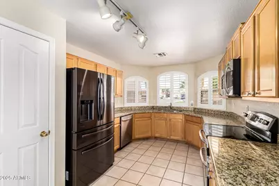 7349 E Keats Avenue, Mesa, AZ 85209 - Photo 5