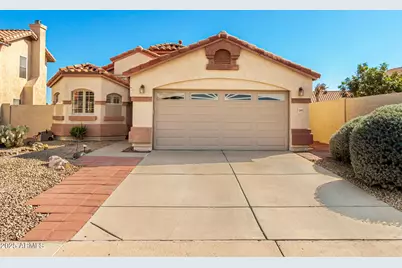 7349 E Keats Avenue, Mesa, AZ 85209 - Photo 1