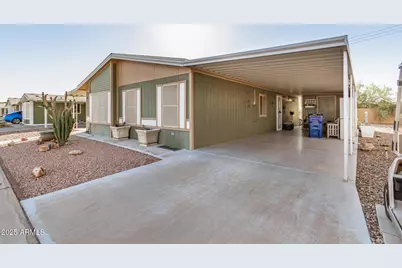 2208 W Baseline Avenue #114, Apache Junction, AZ 85120 - Photo 5
