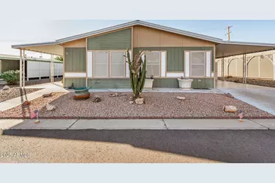 2208 W Baseline Avenue #114, Apache Junction, AZ 85120 - Photo 1