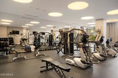 2211 E Camelback Road #1203, Phoenix, AZ 85016 - Photo 35