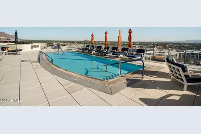 2211 E Camelback Road #1203, Phoenix, AZ 85016 - Photo 27