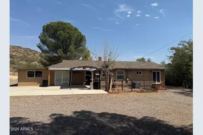 8578 S Ice House Canyon Road, Globe, AZ 85501 - Photo 29
