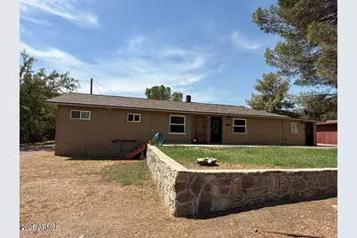 8578 S Ice House Canyon Road, Globe, AZ 85501 - Photo 1
