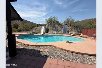 8578 S Ice House Canyon Road, Globe, AZ 85501 - Photo 1