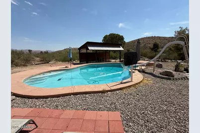 8578 S Ice House Canyon Road, Globe, AZ 85501 - Photo 35