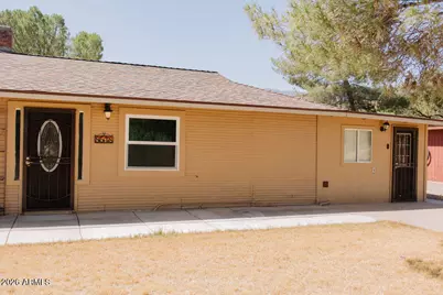 8578 S Ice House Canyon Road, Globe, AZ 85501 - Photo 5