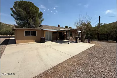 8578 S Ice House Canyon Road, Globe, AZ 85501 - Photo 3