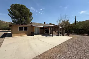 8578 S Ice House Canyon Rd, Globe, AZ 85501 - Photo 3