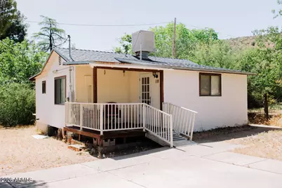 8578 S Ice House Canyon Road, Globe, AZ 85501 - Photo 39