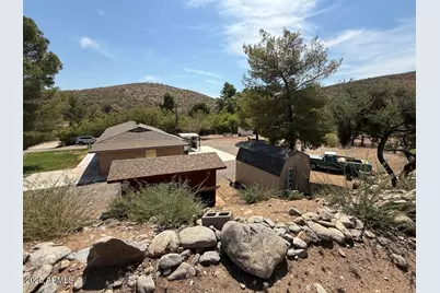8578 S Ice House Canyon Road, Globe, AZ 85501 - Photo 37