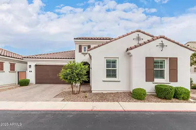 242 E Aster Drive, Chandler, AZ 85286 - Photo 1