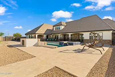 21986 E Stacey Road, Queen Creek, AZ 85142 - Photo 85