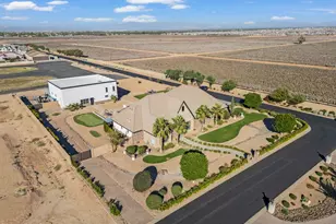 21986 E Stacey Rd, Queen Creek, AZ 85142 - Photo 43