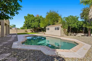 4018 E Adobe Dr, Phoenix, AZ 85050 - Photo 29