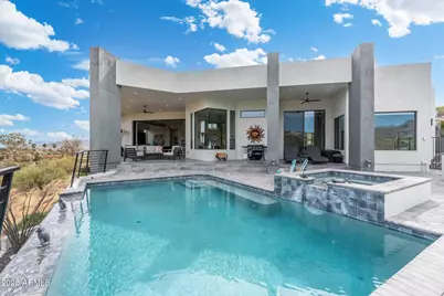 15642 E Palatial Drive, Fountain Hills, AZ 85268 - Photo 53