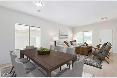 45585 W Dirk Street, Maricopa, AZ 85139 - Photo 9