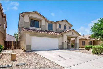 45585 W Dirk Street, Maricopa, AZ 85139 - Photo 1