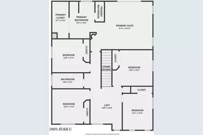 45585 W Dirk Street, Maricopa, AZ 85139 - Photo 25