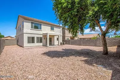 45585 W Dirk Street, Maricopa, AZ 85139 - Photo 19