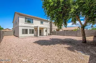 45585 W Dirk St, Maricopa, AZ 85139 - Photo 19